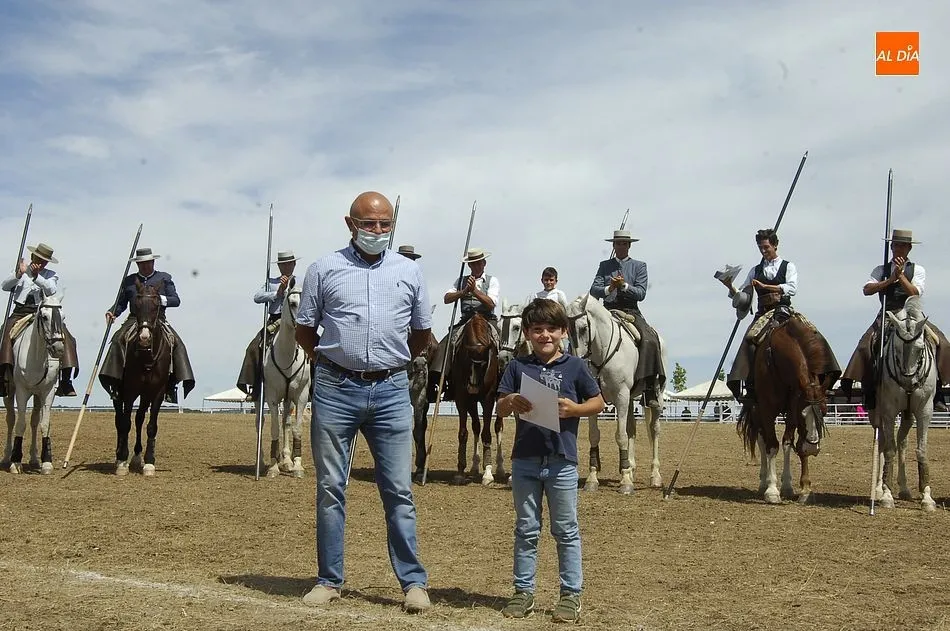 Foto 5 - La victoria en el Concurso de Acoso y Derribo 2020 se va para Portugal  