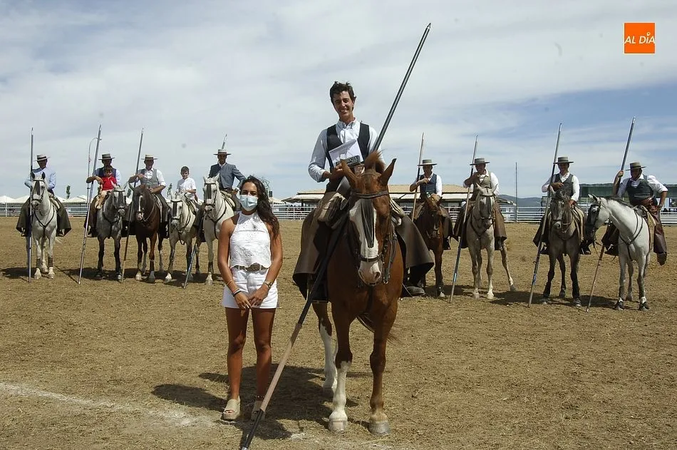 Foto 4 - La victoria en el Concurso de Acoso y Derribo 2020 se va para Portugal  