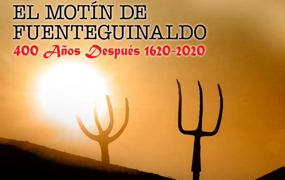 Fuenteguinaldo conmemorará en los próximos días los 400 años del Motín de la localidad  