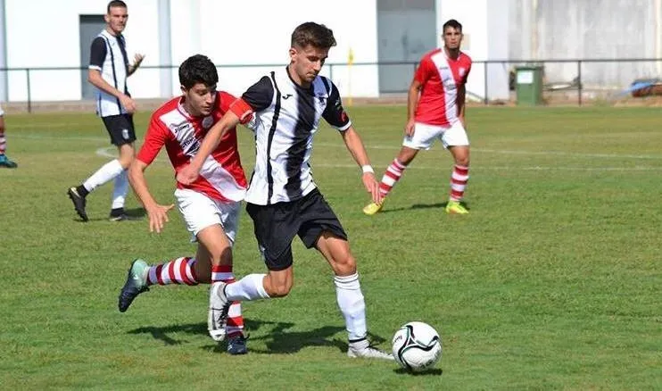 El Ciudad Rodrigo ficha a Francisco Gemio mientras ultima el regreso de dos exjugadores  