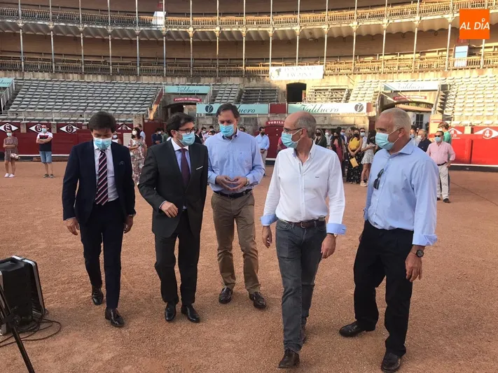 Foto 3 - Vuelve &lsquo;Destino La Glorieta&rsquo;, cita taurina los jueves de agosto