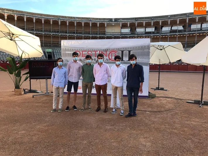 Foto 2 - Vuelve &lsquo;Destino La Glorieta&rsquo;, cita taurina los jueves de agosto