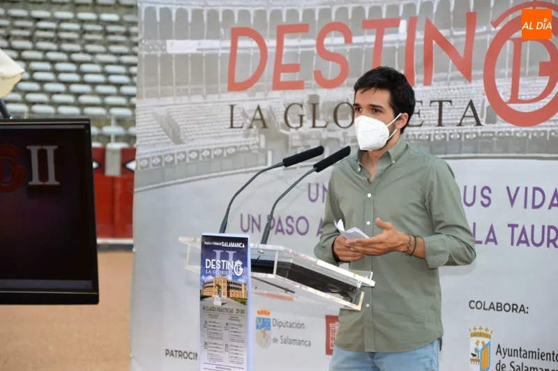 Foto 11 - Vuelve &lsquo;Destino La Glorieta&rsquo;, cita taurina los jueves de agosto
