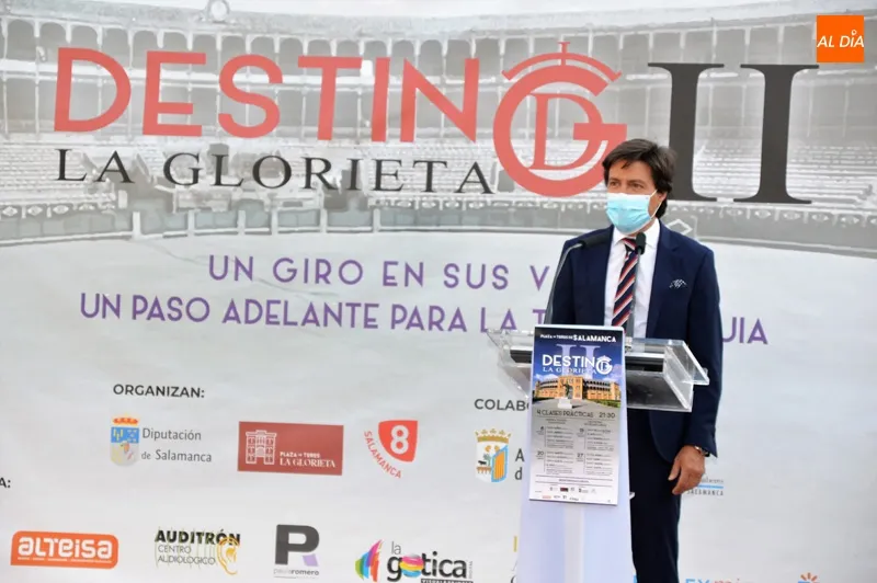 Foto 10 - Vuelve &lsquo;Destino La Glorieta&rsquo;, cita taurina los jueves de agosto