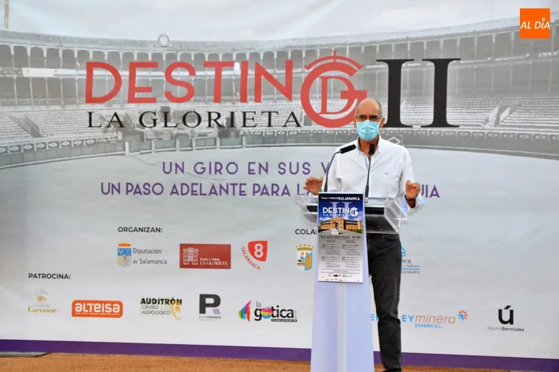 Foto 9 - Vuelve &lsquo;Destino La Glorieta&rsquo;, cita taurina los jueves de agosto