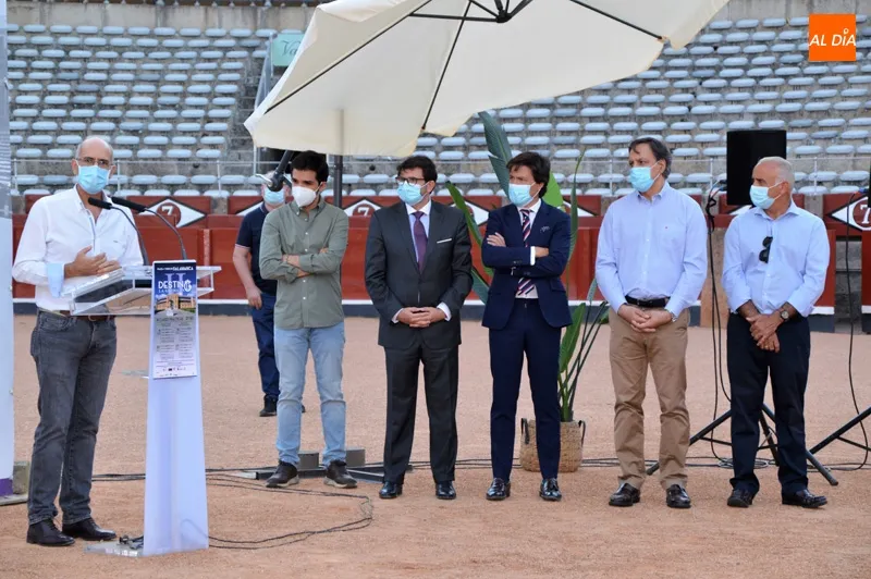 Foto 7 - Vuelve &lsquo;Destino La Glorieta&rsquo;, cita taurina los jueves de agosto