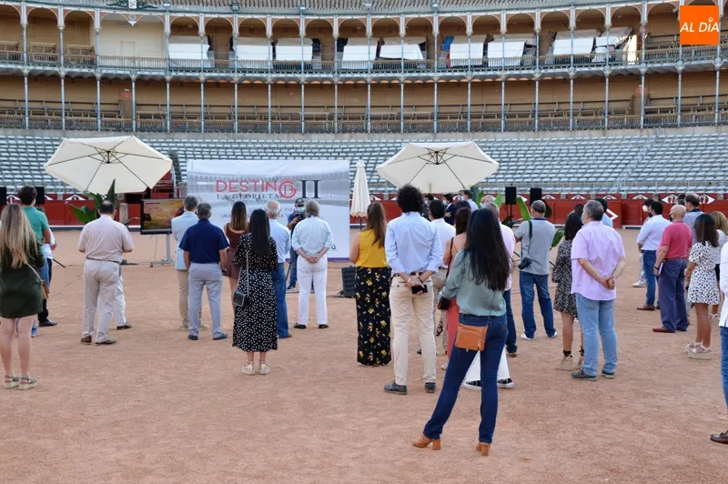 Foto 5 - Vuelve &lsquo;Destino La Glorieta&rsquo;, cita taurina los jueves de agosto