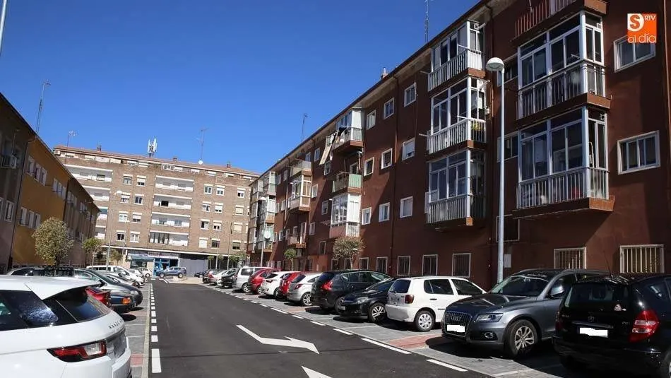 Segunda convocatoria de las ayudas para rehabilitación de viviendas