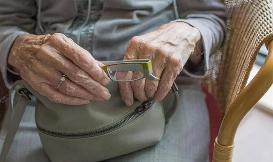 Mensaje de los abuelos a los más jóvenes