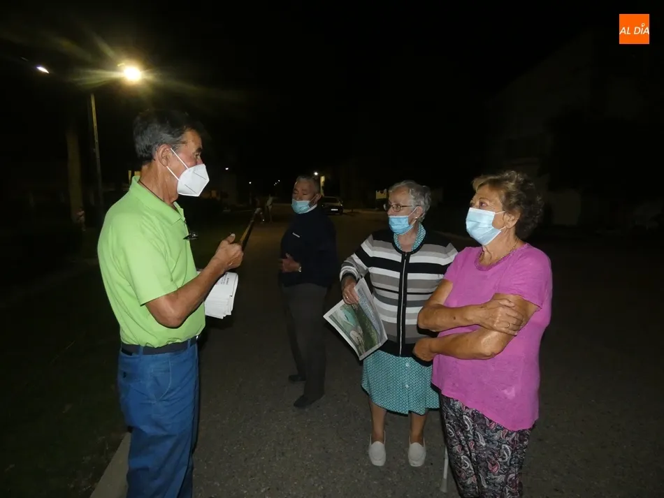 Foto 4 - Aires de verano con mucha responsabilidad en Cilloruelo