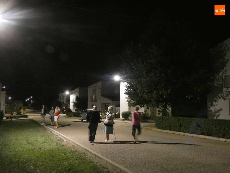 Foto 3 - Aires de verano con mucha responsabilidad en Cilloruelo