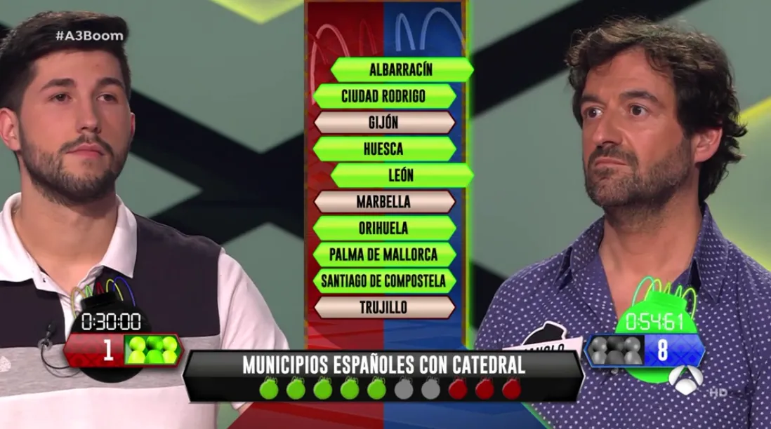 Ciudad Rodrigo, de nuevo en ‘¡Boom!’ gracias a tener Catedral  