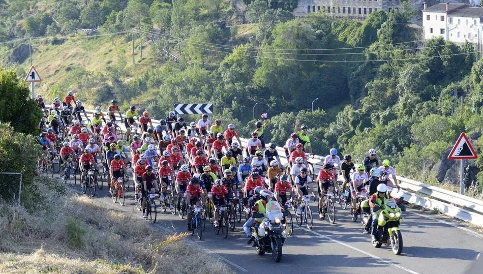 Se cancela la Marcha Bedelalsa hasta 2021