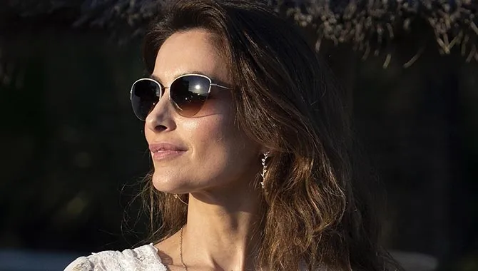 Paloma Cuevas. Imagen de archivo