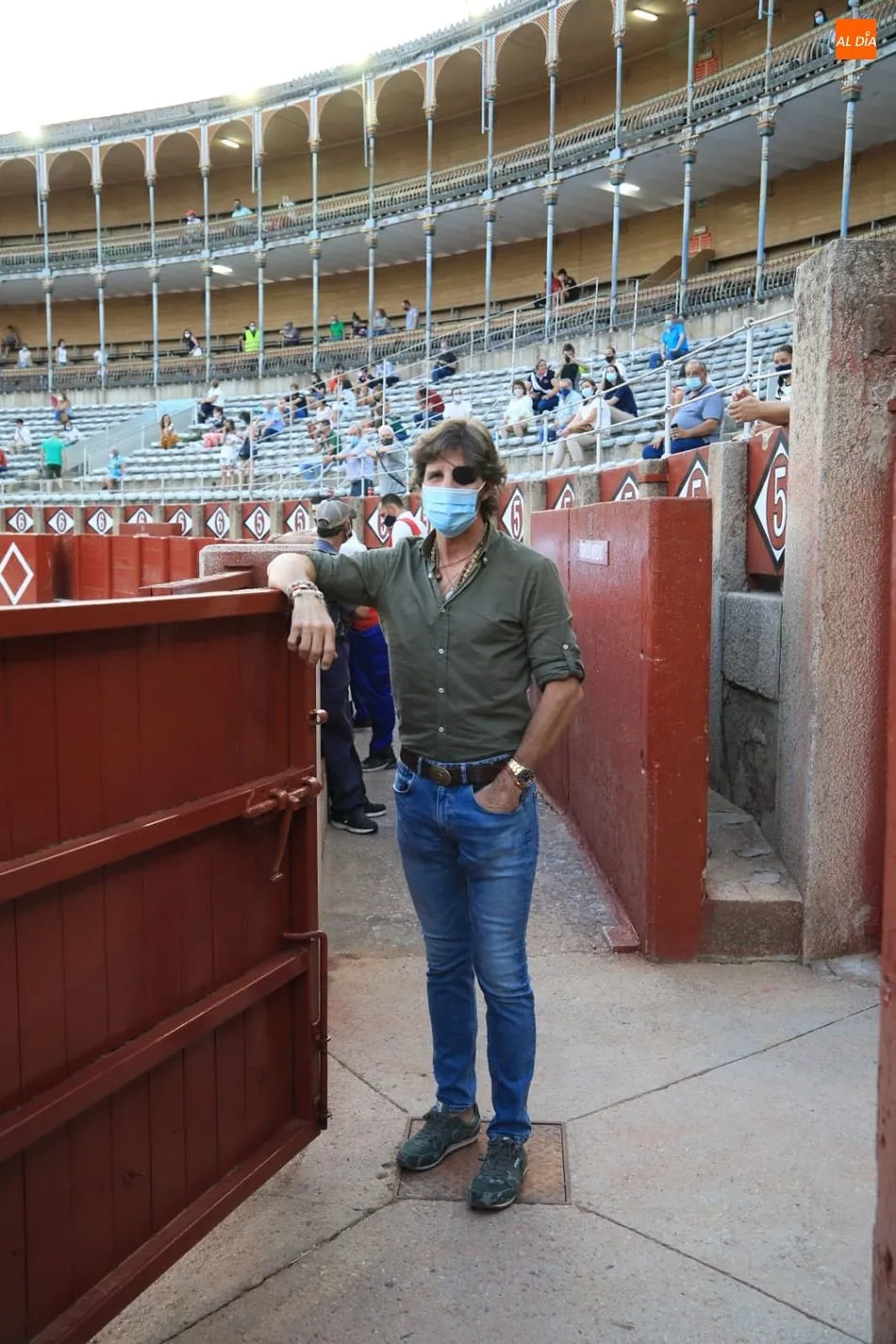 Foto 10 - Los toros vuelven a Salamanca con la primera cita de &lsquo;Destino La Glorieta&rsquo;