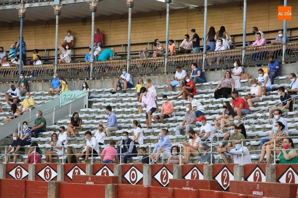 Foto 7 - Los toros vuelven a Salamanca con la primera cita de &lsquo;Destino La Glorieta&rsquo;
