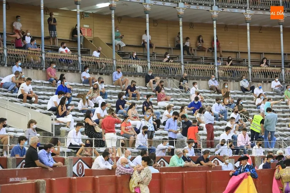 Foto 2 - Los toros vuelven a Salamanca con la primera cita de &lsquo;Destino La Glorieta&rsquo;