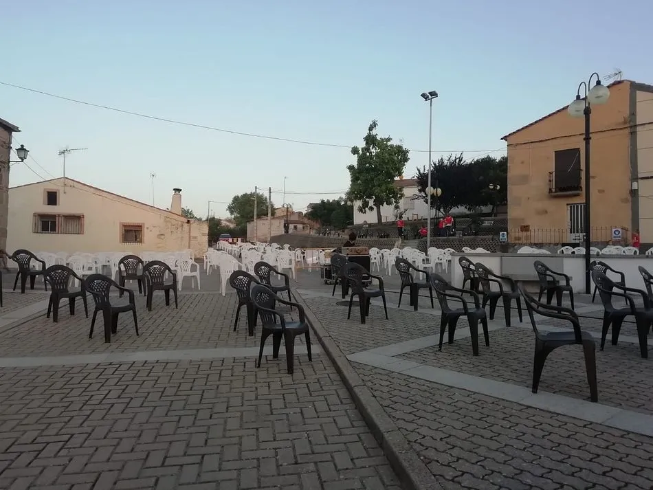 Foto 5 - Saelices El Chico celebra su verano cultural condicionado a las medidas sanitarias  