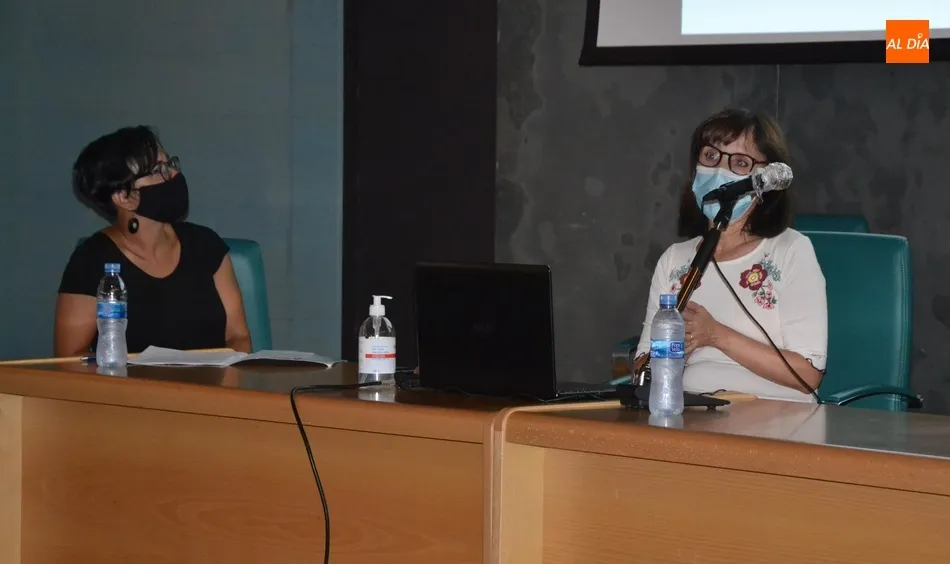 Foto 5 - La riqueza megal&iacute;tica de la comarca, explicada en una jornada divulgativa en Los &Aacute;guila  