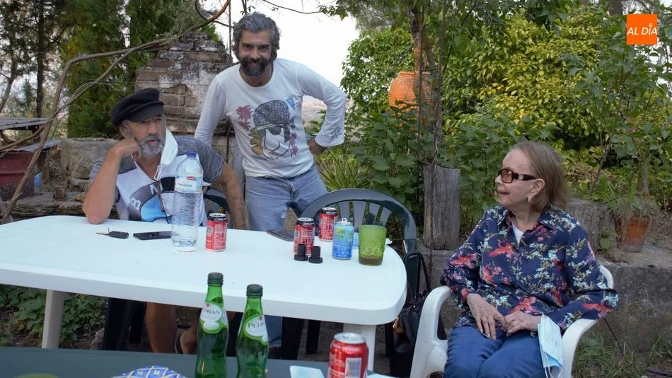 Foto 2 - Fede Celada: &ldquo;El Teatro es El Viaje a Ninguna parte&rdquo;