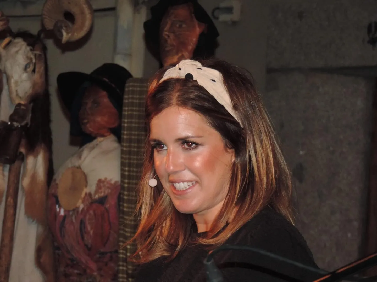 Foto 2 - Mayalde inunda de tradici&oacute;n Aldearrubia  
