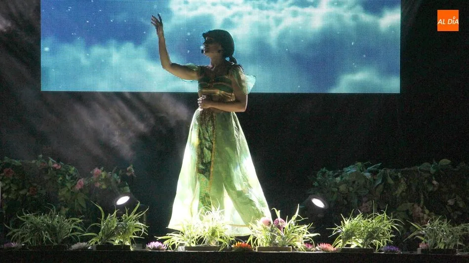 Foto 9 - Peque&ntilde;os y mayores viven con emoci&oacute;n el espect&aacute;culo &lsquo;Princesas, el musical de los cuentos&rsquo;  