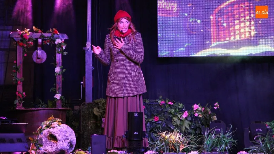 Foto 5 - Peque&ntilde;os y mayores viven con emoci&oacute;n el espect&aacute;culo &lsquo;Princesas, el musical de los cuentos&rsquo;  