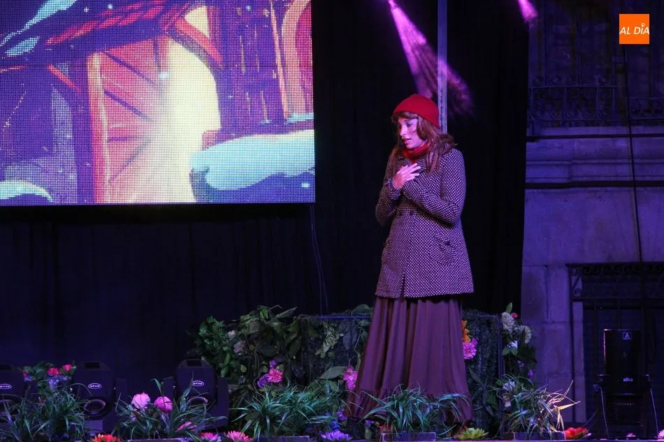 Foto 4 - Peque&ntilde;os y mayores viven con emoci&oacute;n el espect&aacute;culo &lsquo;Princesas, el musical de los cuentos&rsquo;  