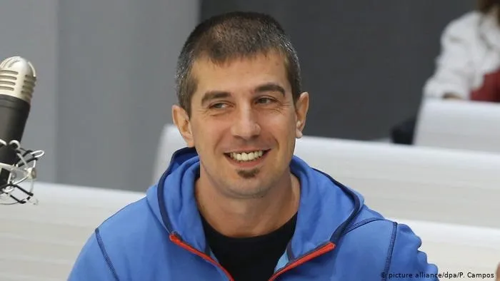 Íñigo Vallejo, condenado a 28 años de cárcel, será trasladado a Palencia - Picture Alliance/dpa/P.Campos