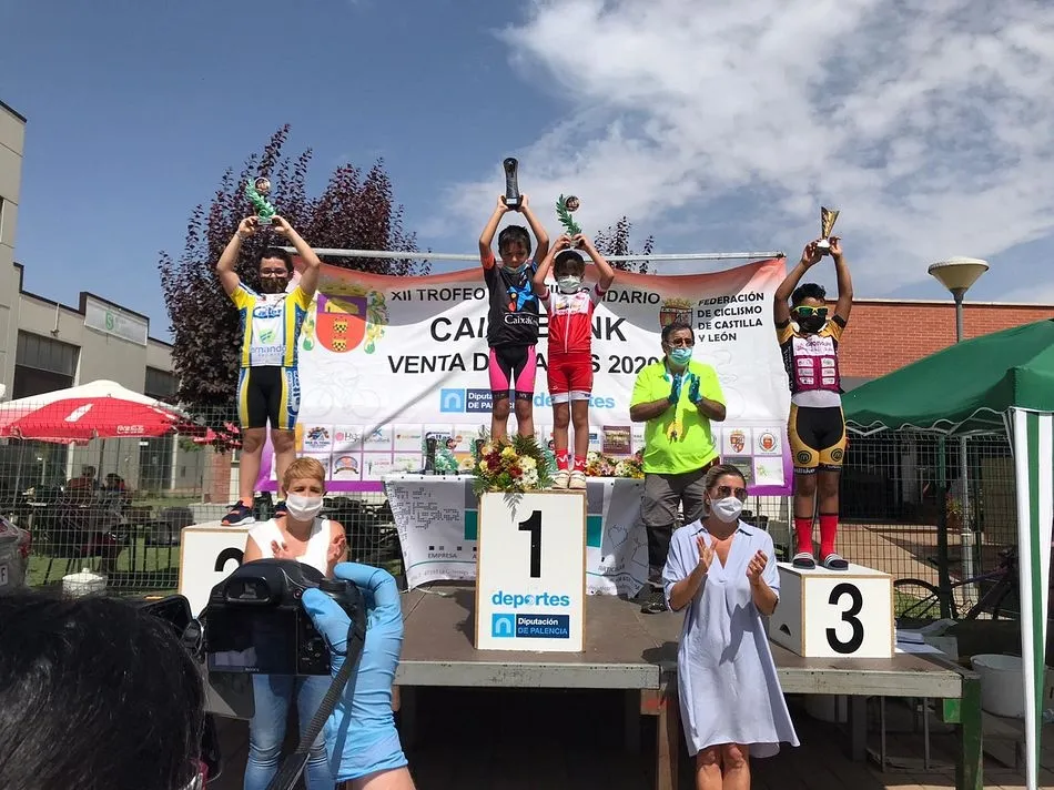 Foto 4 - Caja Rural de Salamanca PROMESAL retoma la competici&oacute;n con victoria