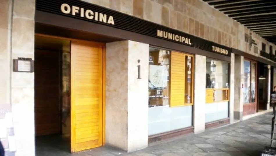 Foto 2 - El verano de la pandemia supone un descenso del 67% en los usuarios de la Oficina de Turismo de...
