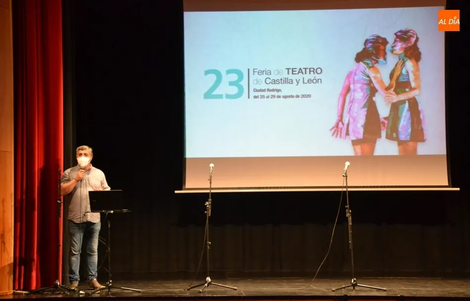 Foto 2 - La Feria de Teatro da a conocer la &ldquo;letra peque&ntilde;a&rdquo; de una edici&oacute;n &ldquo;distinta, especial y...