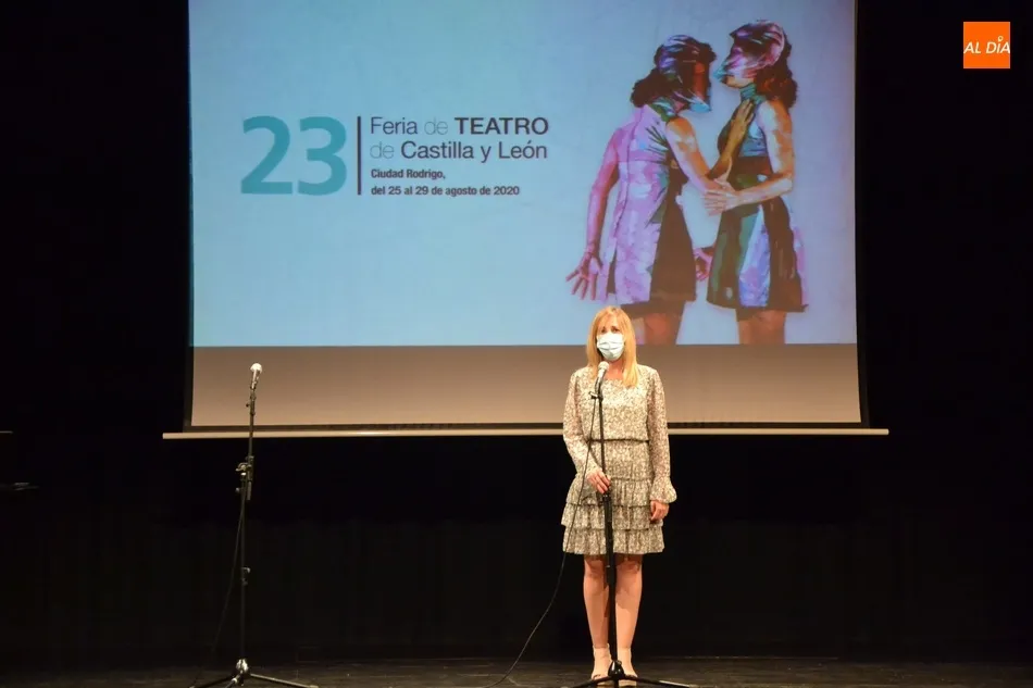 Foto 4 - La Feria de Teatro da a conocer la &ldquo;letra peque&ntilde;a&rdquo; de una edici&oacute;n &ldquo;distinta, especial y...