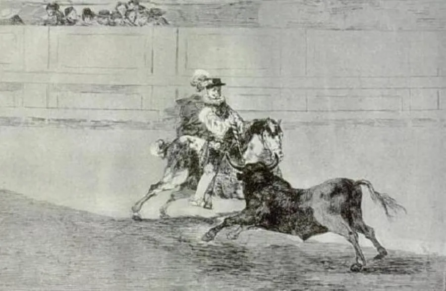 Foto 4 - Goya: cr&iacute;tico y figura universal