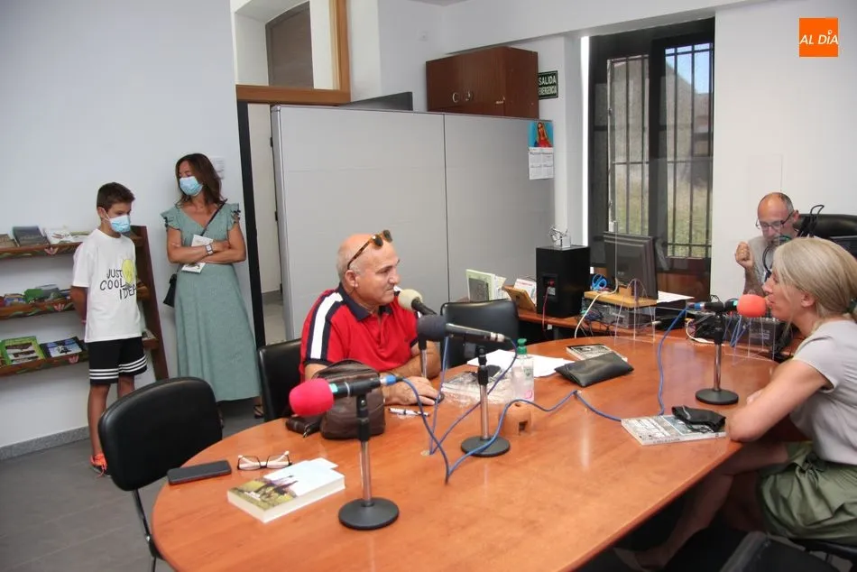 Foto 6 - Excelente nivel en el concurso de cuentos organizado por el Ayuntamiento de Vitigudino  