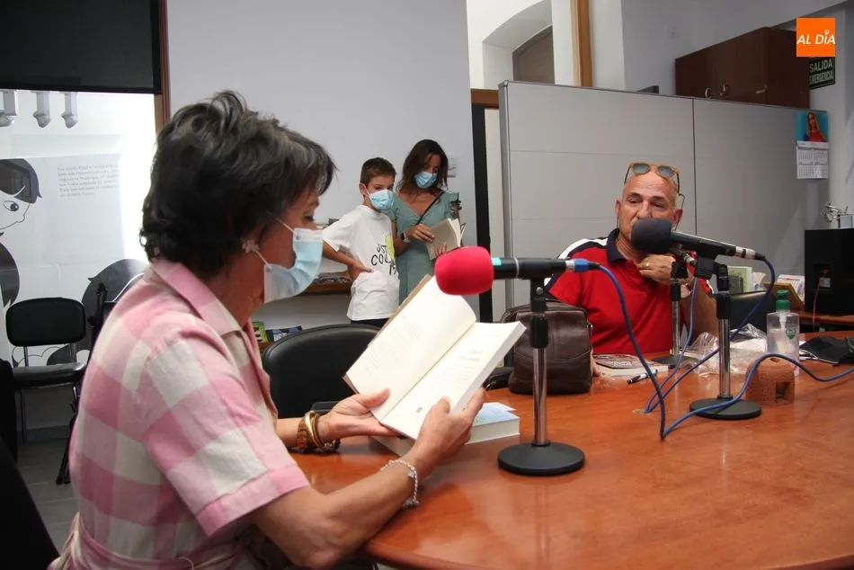 Foto 2 - Excelente nivel en el concurso de cuentos organizado por el Ayuntamiento de Vitigudino  