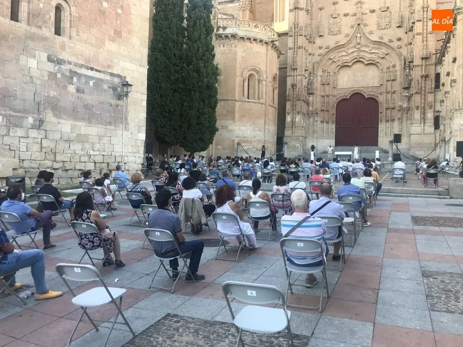 Foto 7 - El Patio Chico, escenario del espect&aacute;culo familiar &lsquo;Como el perro y el gato&rsquo;&nbsp;