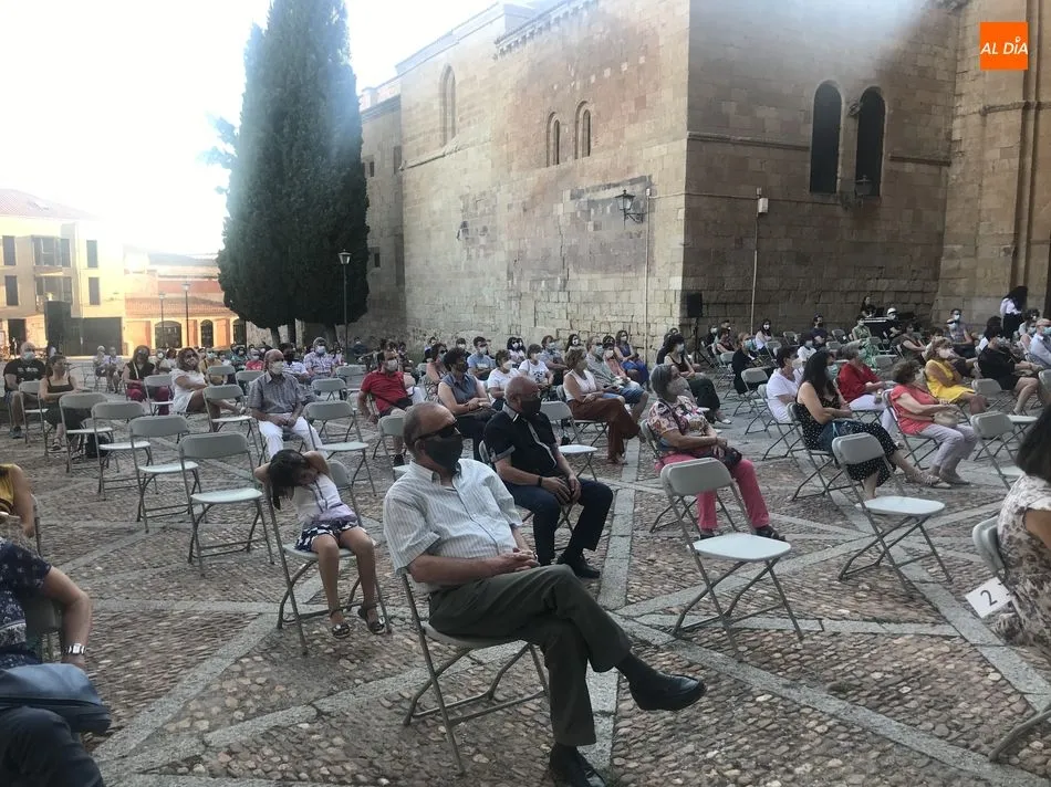 Foto 6 - El Patio Chico, escenario del espect&aacute;culo familiar &lsquo;Como el perro y el gato&rsquo;&nbsp;