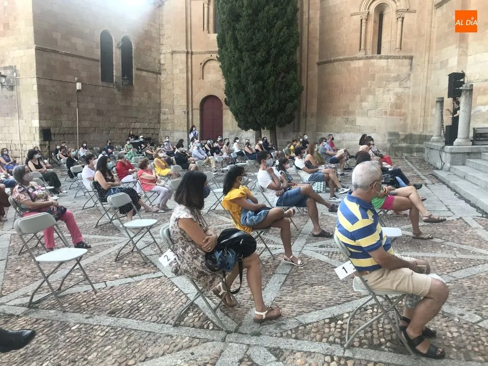 Foto 3 - El Patio Chico, escenario del espect&aacute;culo familiar &lsquo;Como el perro y el gato&rsquo;&nbsp;