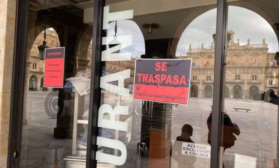 Foto 2 - Preocupaci&oacute;n en el sector de la hosteler&iacute;a por el impacto del cierre del ocio nocturno: &ldquo;La...