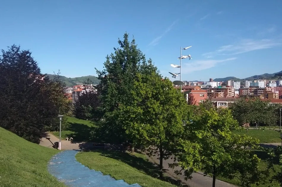 Cielos despejados este lunes