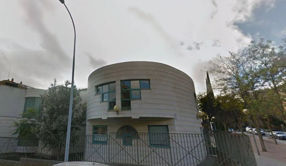 Pizarrales-Vidal, una de las zonas básicas de salud en las que se recomienda restringir al máximo el contacto social