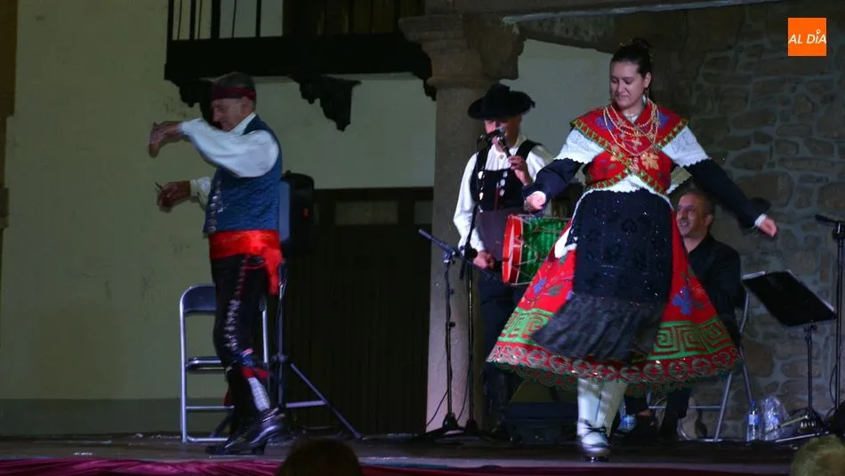Foto 6 - &lsquo;Charros y Gitanos&rsquo; ofrece un interesante maridaje de charradas y fandangos en la Plaza de...
