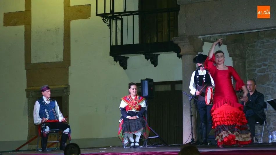 Foto 9 - &lsquo;Charros y Gitanos&rsquo; ofrece un interesante maridaje de charradas y fandangos en la Plaza de...
