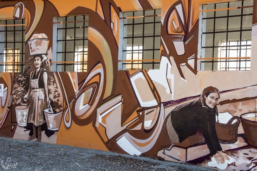 Foto 10 - VIART, el proyecto art&iacute;stico de Castellanos de Villiquera firmado por Daniel Martin&nbsp;&nbsp;
