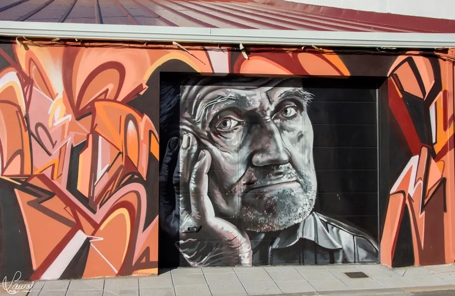 Foto 7 - VIART, el proyecto art&iacute;stico de Castellanos de Villiquera firmado por Daniel Martin&nbsp;&nbsp;