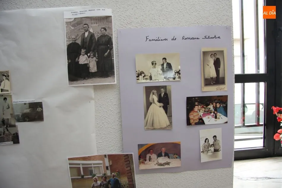 Foto 10 - De Masueco a Argentina y el regreso a trav&eacute;s de la memoria  