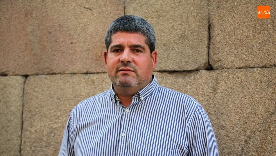 Lo que ha hecho el CSN sobre la mina es prorrogar la autorización previa de 2015  