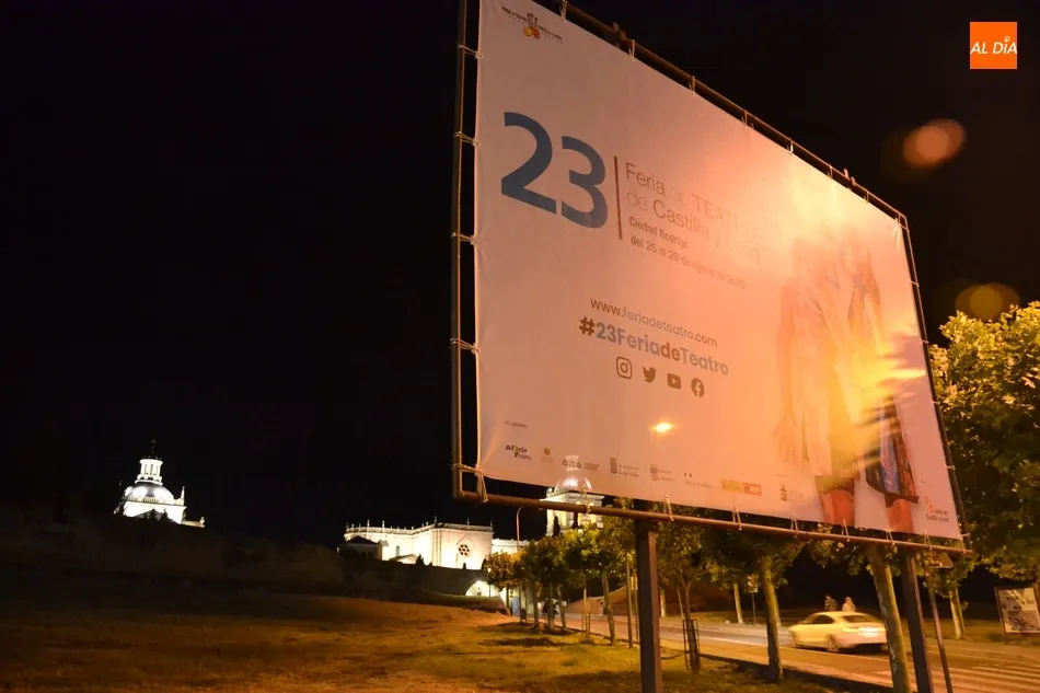 Foto 4 - 1Foto: Feria de Teatro & Patrimonio, esa relaci&oacute;n eterna  