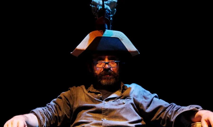 La Chana Teatro, una de las formaciones charras que participará en la Feria